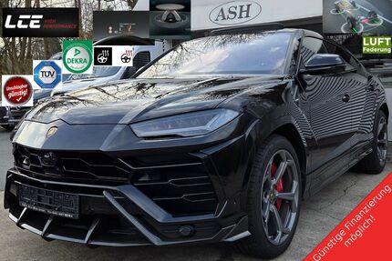 Lamborghini Urus Gebrauchtwagen