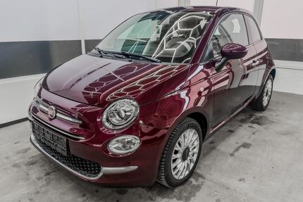 Fiat 500 Gebrauchtwagen