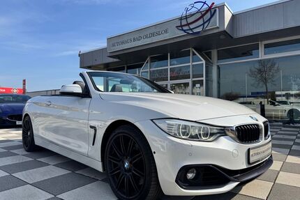 BMW 435 Gebrauchtwagen