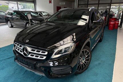 Mercedes-Benz GLA 250 Gebrauchtwagen