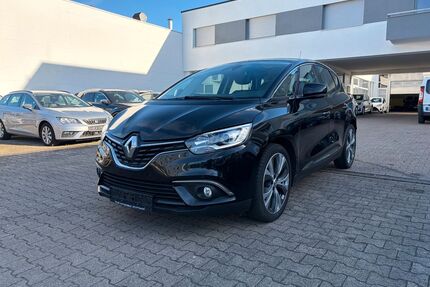 Renault Scenic Gebrauchtwagen