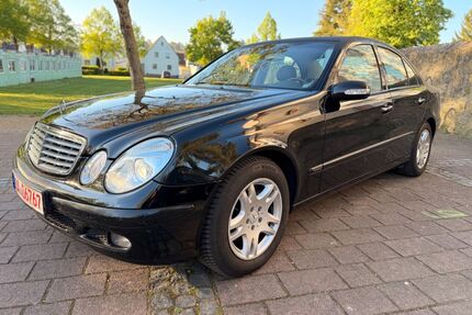 Mercedes-Benz E 320 Gebrauchtwagen