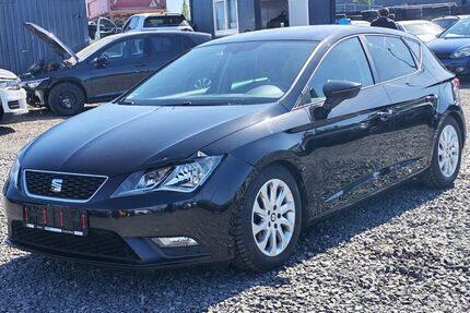 Seat Leon Gebrauchtwagen