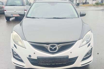 Mazda 6 Gebrauchtwagen