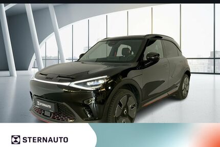 Smart #1 Gebrauchtwagen