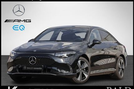 Mercedes-Benz CLA 350 Gebrauchtwagen