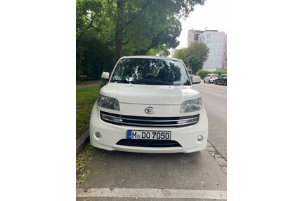 Daihatsu MATERIA Gebrauchtwagen