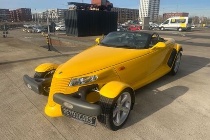 Plymouth Prowler Gebrauchtwagen