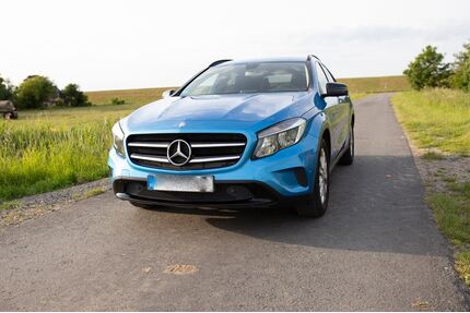 Mercedes-Benz GLA 200 Gebrauchtwagen