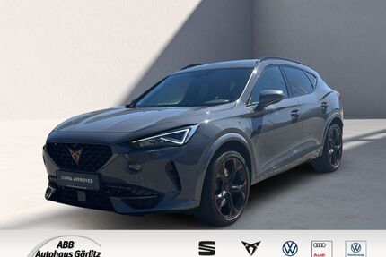 Cupra Formentor Gebrauchtwagen