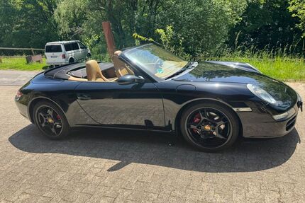 Porsche 997 Gebrauchtwagen