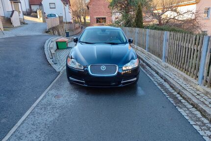 Jaguar XF Gebrauchtwagen