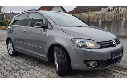 VW Golf Plus Gebrauchtwagen