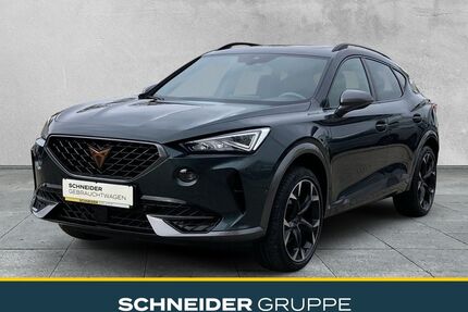 Cupra Formentor Gebrauchtwagen