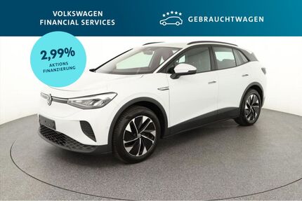 VW ID.4 Gebrauchtwagen