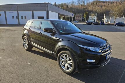 Land Rover Range Rover Evoque Gebrauchtwagen