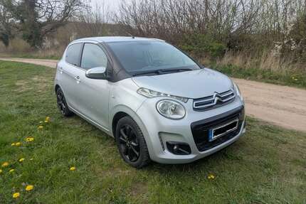 Citroen C1 Gebrauchtwagen
