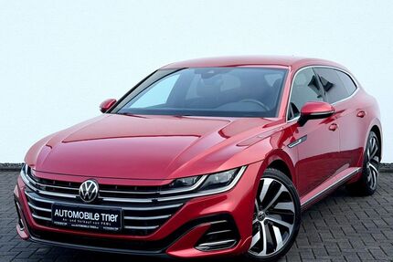 VW Arteon Gebrauchtwagen