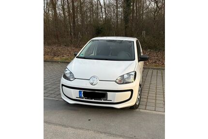 VW up! Gebrauchtwagen