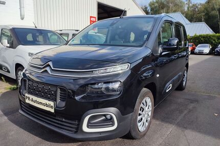 Citroen Berlingo Gebrauchtwagen