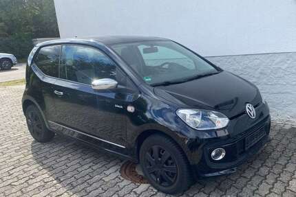 VW up! Gebrauchtwagen