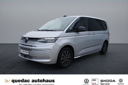 VW T7 Multivan Gebrauchtwagen