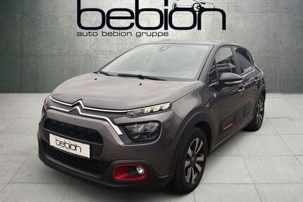 Citroen C3 Gebrauchtwagen