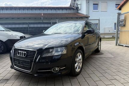 Audi A3 Gebrauchtwagen