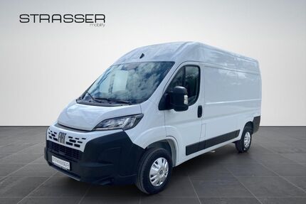 Fiat Ducato Gebrauchtwagen