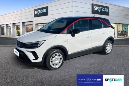 Opel Crossland (X) Gebrauchtwagen