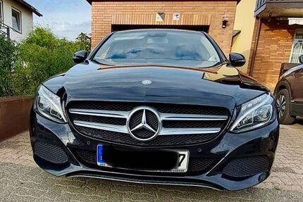 Mercedes-Benz C 180 Gebrauchtwagen
