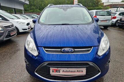 Ford Grand C-Max Gebrauchtwagen