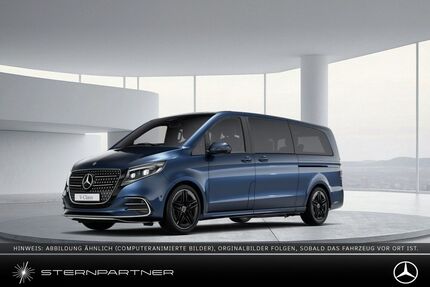 Mercedes-Benz V 300 Gebrauchtwagen