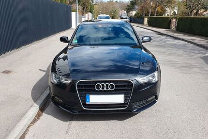 Audi A5 Gebrauchtwagen