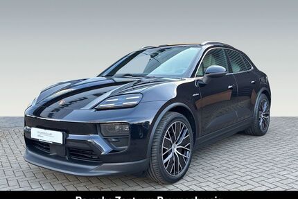 Porsche Macan Gebrauchtwagen