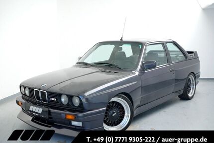 BMW M3 Gebrauchtwagen