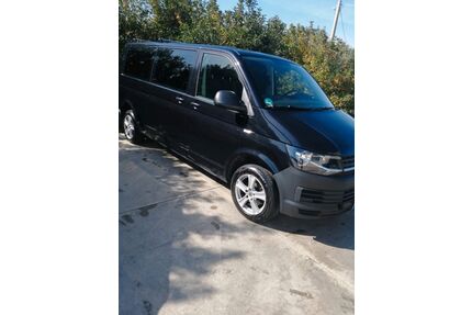 VW T6 Transporter Gebrauchtwagen