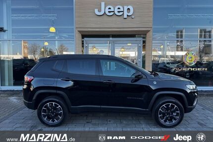 Jeep Compass Gebrauchtwagen
