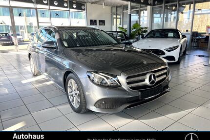 Mercedes-Benz E 220 Gebrauchtwagen