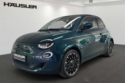 Fiat 500e Gebrauchtwagen