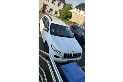 Jeep Cherokee Gebrauchtwagen
