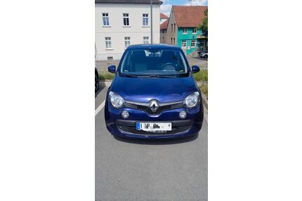 Renault Twingo Gebrauchtwagen