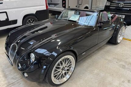 Wiesmann MF 3 Gebrauchtwagen