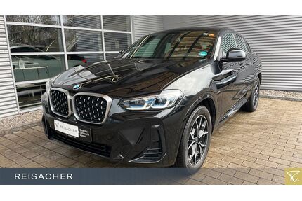 BMW X4 Gebrauchtwagen