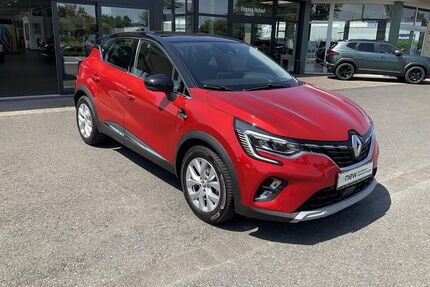 Renault Captur Gebrauchtwagen