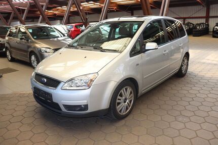 Ford C-Max Gebrauchtwagen
