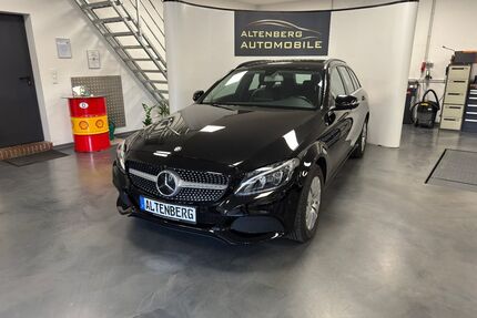 Mercedes-Benz C 220 Gebrauchtwagen