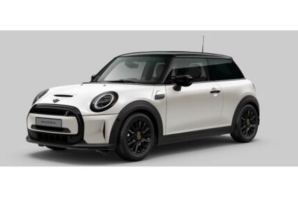 Mini Cooper SE Gebrauchtwagen