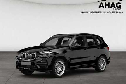 Alpina XD3 Gebrauchtwagen
