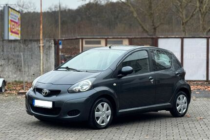 Toyota Aygo (X) Gebrauchtwagen